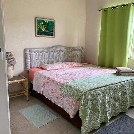 Raivens Nest Bed And Breakfast Christ Church Extérieur photo