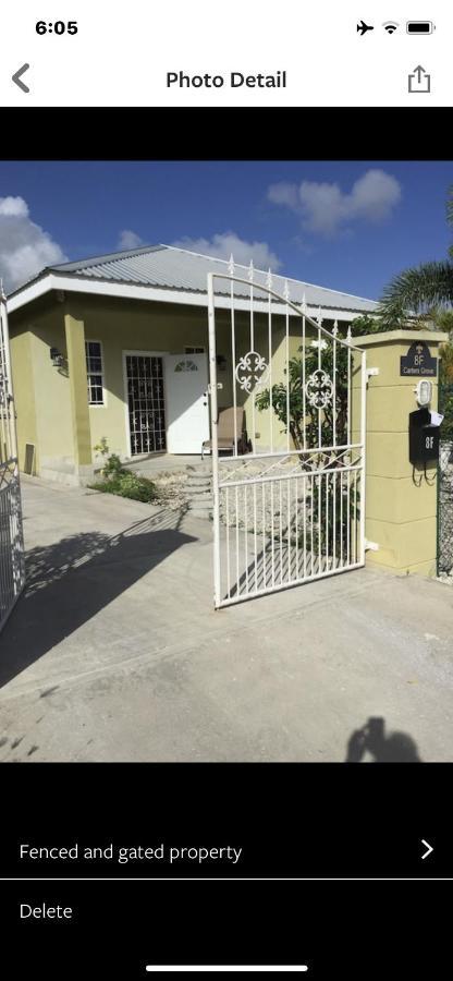 Raivens Nest Bed And Breakfast Christ Church Extérieur photo