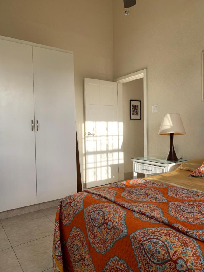 Raivens Nest Bed And Breakfast Christ Church Extérieur photo